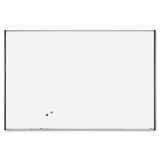 Signature Wall Porcelain Magnetic Medium - 4' - 6' Whiteboard