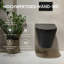 HOROW Qureshi Round Wall Hung Toilets (Seat Included)