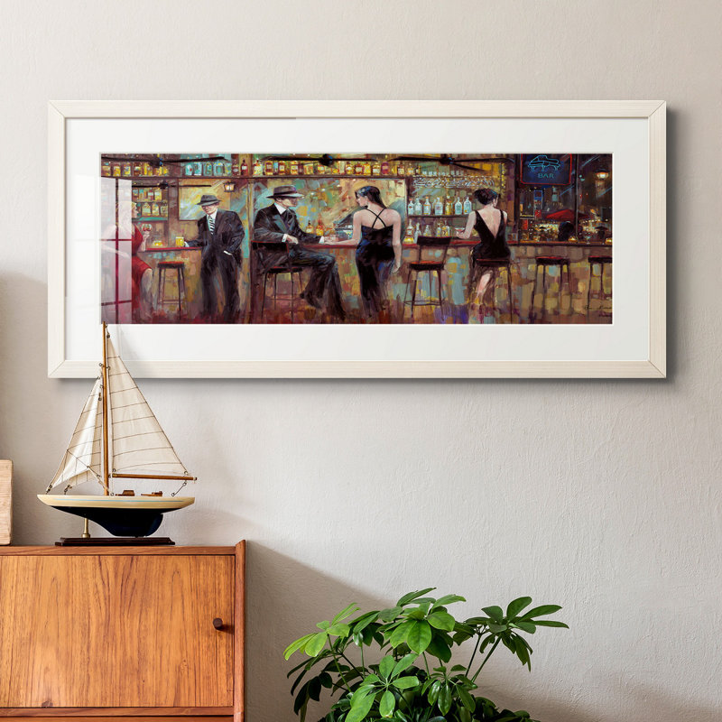 Impression de cadre photo sur papier, Blanc