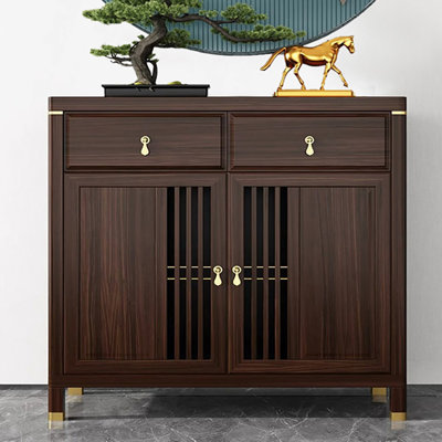 Buffet Modern