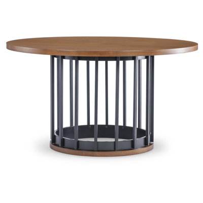 Gladyne Round Dining Table