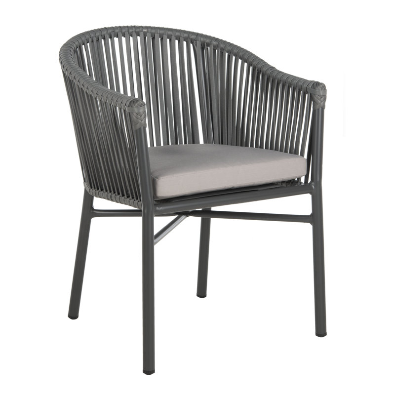 Kofi Outdoor Dining Armchair