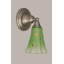 Applique murale avec verre cristal 5,5 po-13491708-13491712