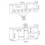 Jeanetta Hall Tree 120cm Wide with Bench-331535080