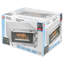 All Ride 9L Stainless Steel Mini Oven 24v 300 Watt