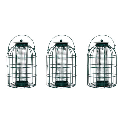 Charleah Metal Hanging