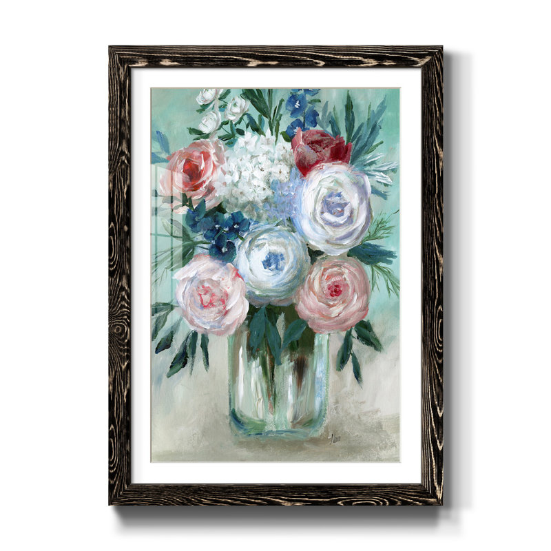 Craie pastel - impression, Noir, H 37,5 po x l 27,5 po x P 1,5 po
