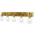 Brass is out of stock
