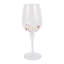 Chiara Handmade Wine Glass