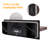 Cahmari Globe LED Wallchiere with Wireless Charger-1210969716
