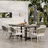 Myda Outdoor 7-piece Dining Set-1475789829