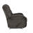 Daly Upholstered Recliner-24676400-24676401-24676403