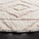 Sparta Shag Geometric Indoor/Outdoor Rug
