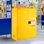 Armoire de sécurité en acier VEVOR