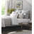 Geode Luxe Farmhouse / Country Cotton Blend Geometric Shapes Duvet Cover-33040755