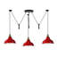 3 - Light Dome Pendant-910699004