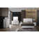 Bed Frame With Headboard