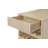 Versatile Kitchen Island Cart With Multiple Storage Options And Mobility