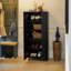 Addae 10 Pair Shoe Storage Cabinet-1935892416