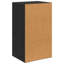 Sideboard Engineered Wood Side Cabinet Home Organiser-418678256