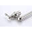 Wall Mount Folding Kitchen Pot Filler Faucet-116628559
