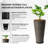 Laundyn Pot Planter-2126907106