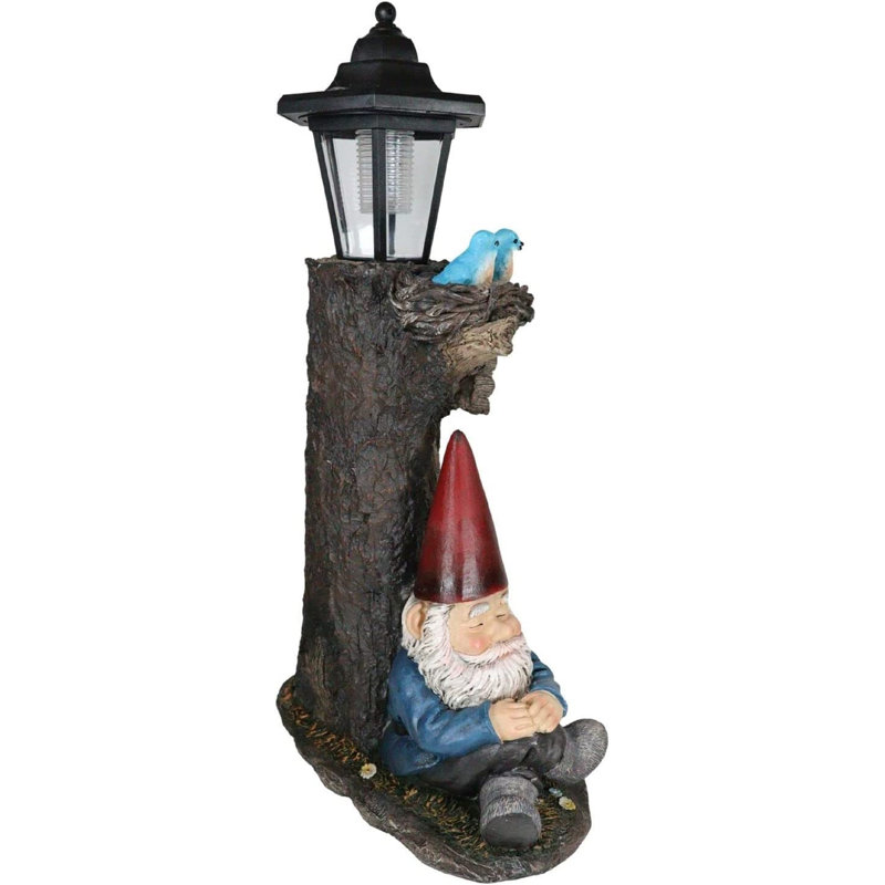 Statue de nain de jardin Kellerton