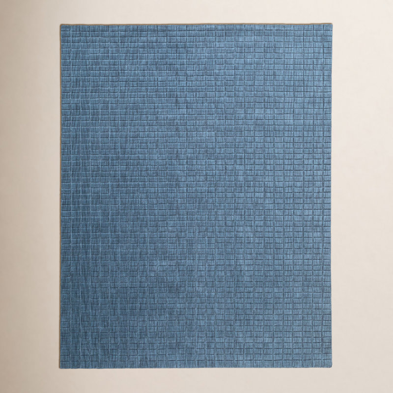 Vivora Ruth Area Rug, Rectangle 7'9" x 9'9"