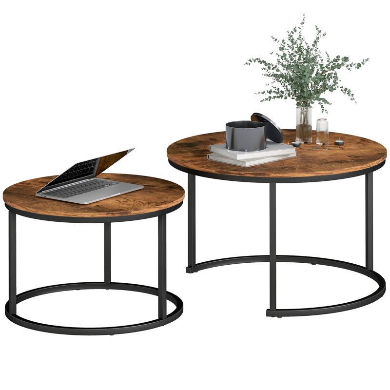Coffee Table Set