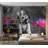 Animal Wallpaper Wall Mural - DJ Dog-863094625