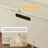 White Solid Wood+Glass TVStands-108924734