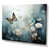 Toile tendue