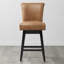Tabouret de comptoir 26 po Aoibhne-2148982
