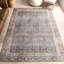 Tapis en mélange de jute de polyester Jeccica-1060839337