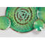 Handmade Modern Abstract Wall Decor on Metal