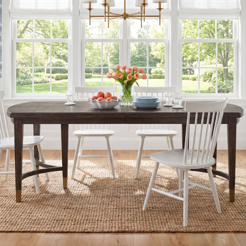 Cocoa Dining Table