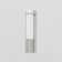 Tottenville 1 - Light Flush Mounted Sconce by Dabito