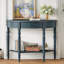 Console avec tiroir et tablette Farmhouse-2066187330