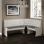 Ensemble de coin-repas en bois Heartlynn Classic-108369586