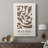 Matisse CCXI Framed Print -Gallery Wrapped Cavas