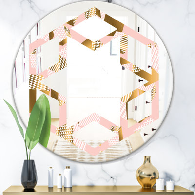 Wall Mirror