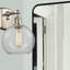 Applique murale 1 lumière 8 po Shauna 8 po-75002241-75002250-75002240