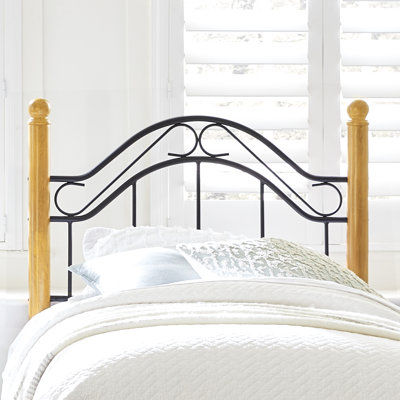 Durkin Headboard