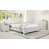 Rustic White is out of stock selected