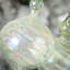 Gilded Elegance Clover Lane No Pattern Finial Ornament