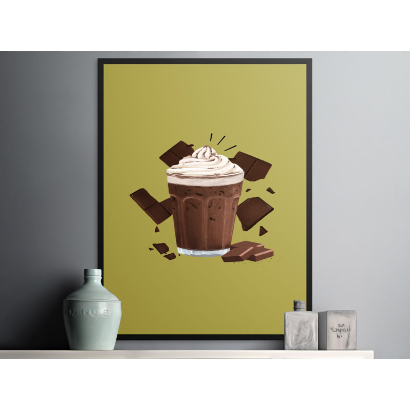 Larraine No Frame Print, 16x24