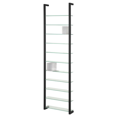 Cubic Glass 172cm H