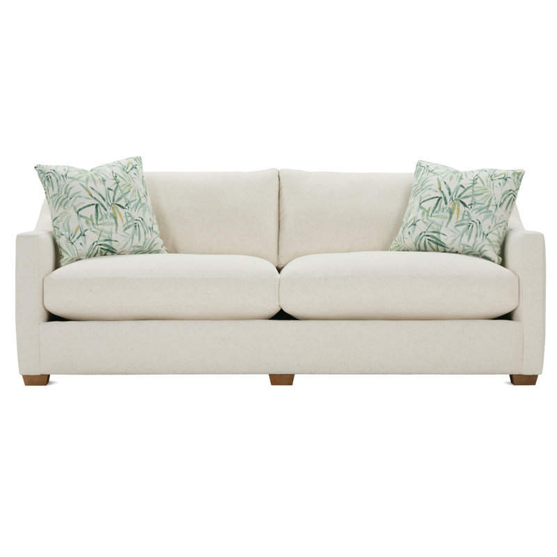 Bradford 88'' Sofa, 37" H x 88" W x 39" D