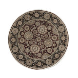 Manchuria One-of-a-Kind 8' Area Rug