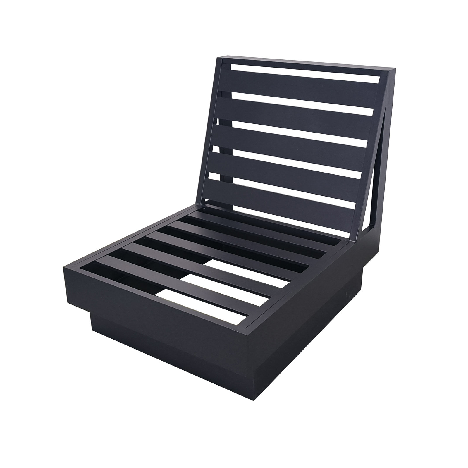 Lucca 5-Person Sunbrella® Patio Seating Group